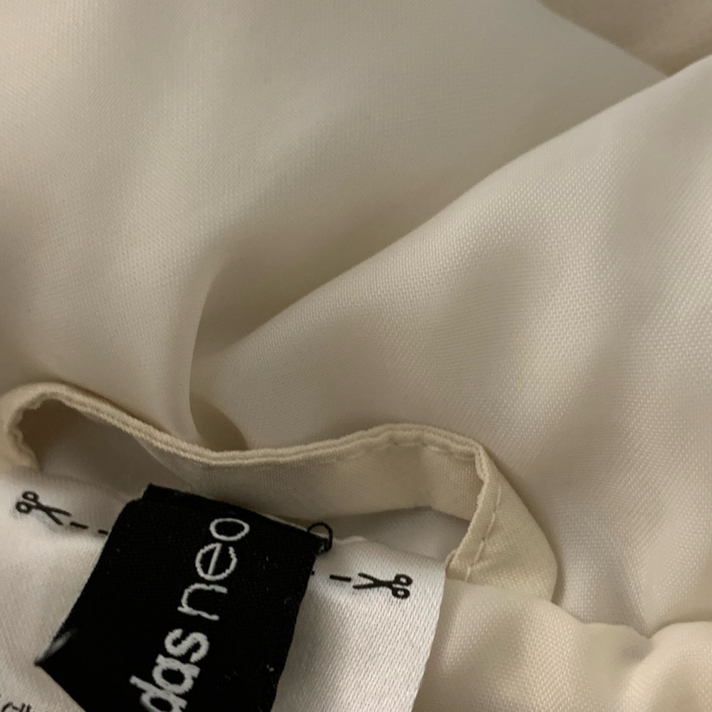 ASOS DOWN PUFFER - Picture 4 of 6